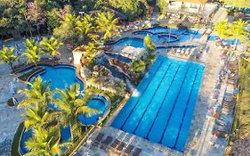 Ecologic Ville Resort - 510B